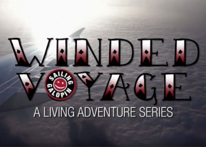 Winded Voyage Season 1 Trailer