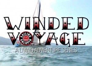 Winded Voyage | Episode 1