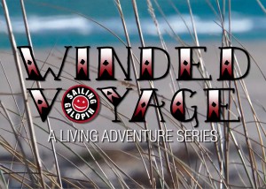 Winded Voyage Episode 4 getting Sun Fizzed