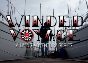 Winded Voyage Episode 5 the complete fizzical