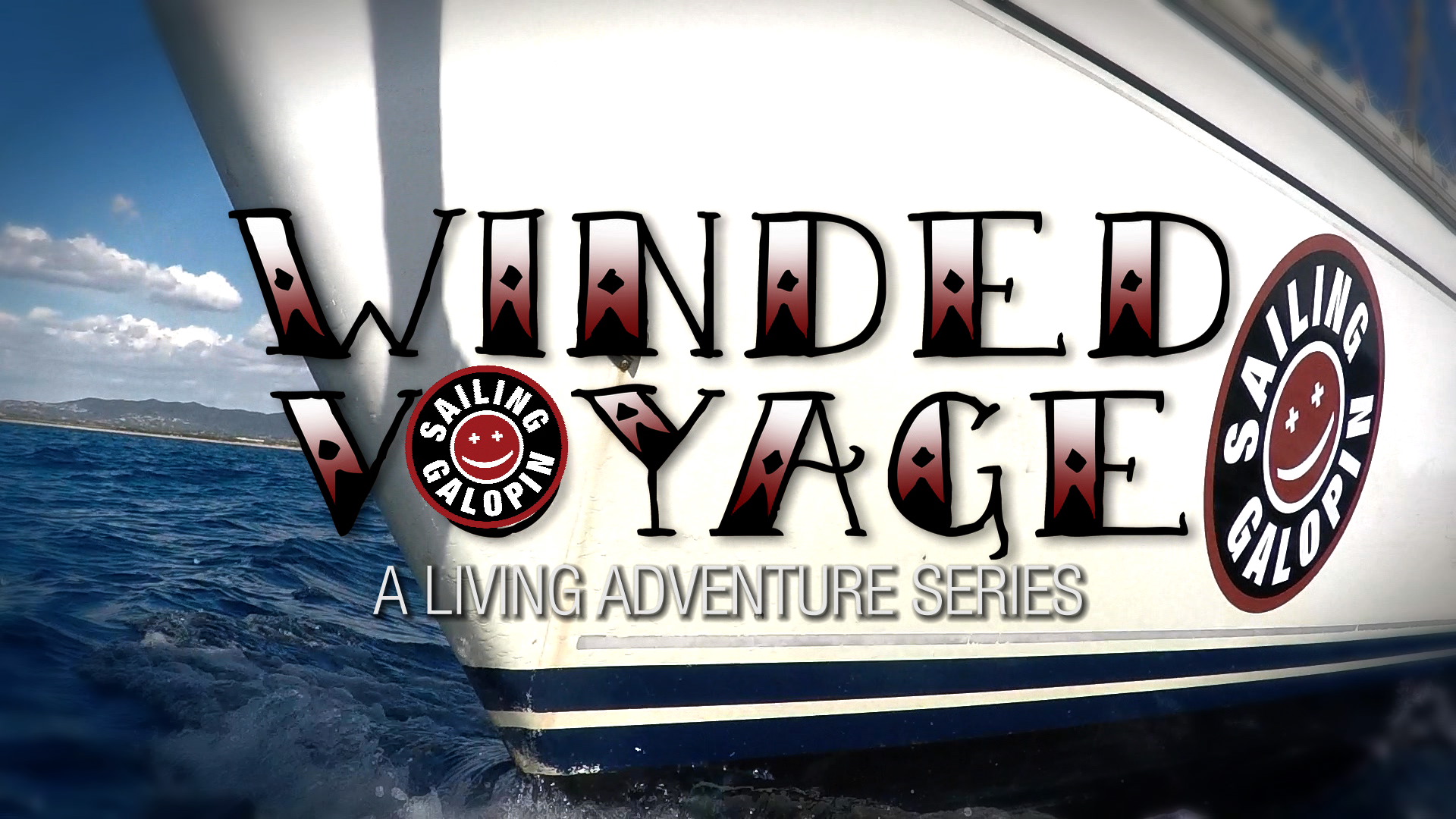 Winded Voyage, Season 2, Trailer