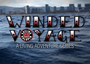 Winded Voyage 2 | Episode 4 | Viva Barcelona