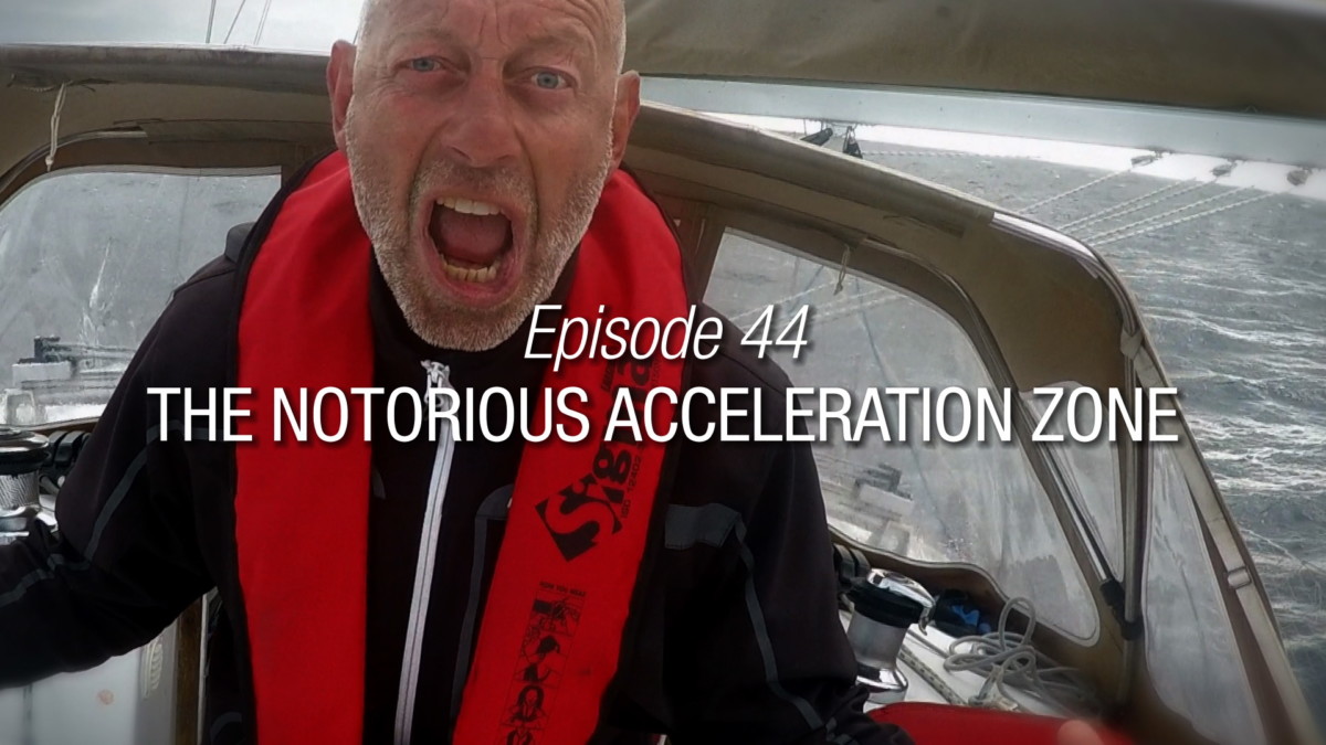 The Notorious Acceleration Zone