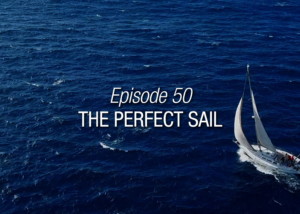the perfect sail