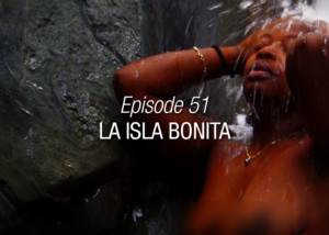 La Isla Bonita