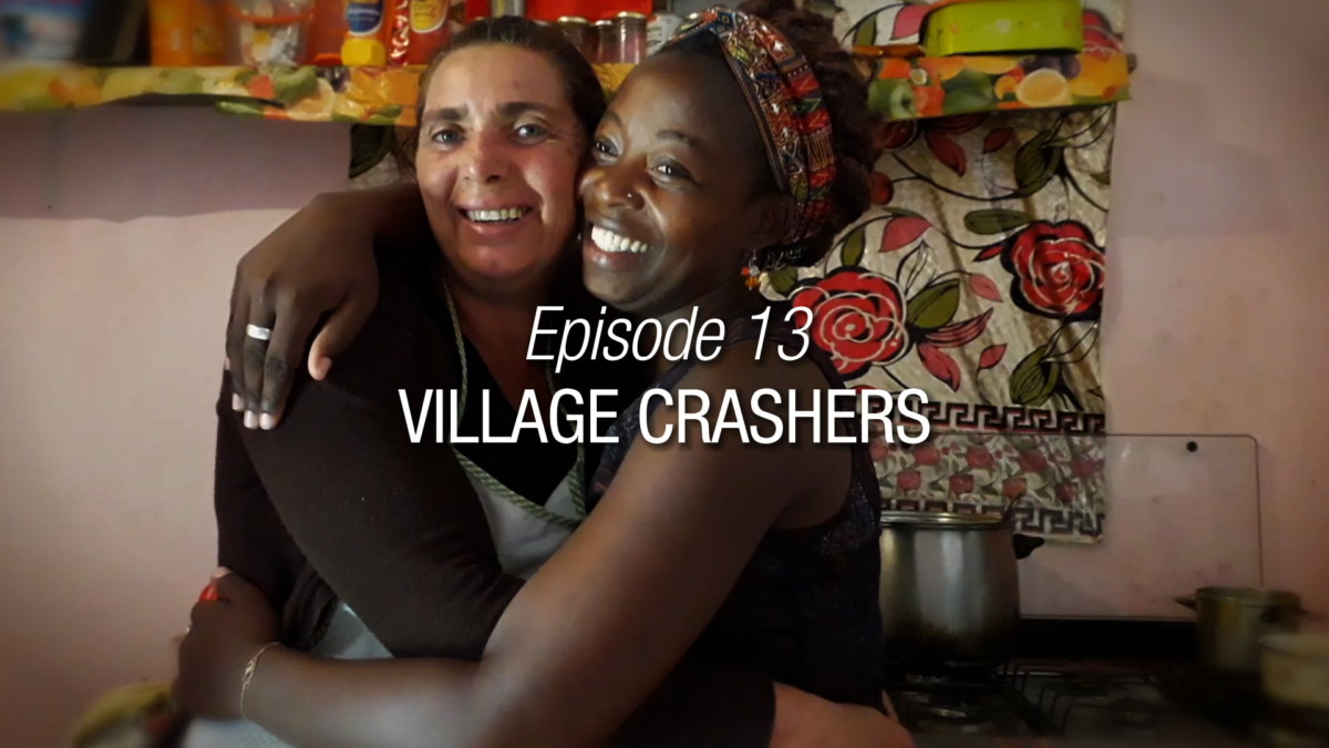 Village Crashers