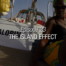 The Island Effect