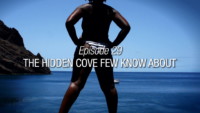 The Hidden Cove Few Know About
